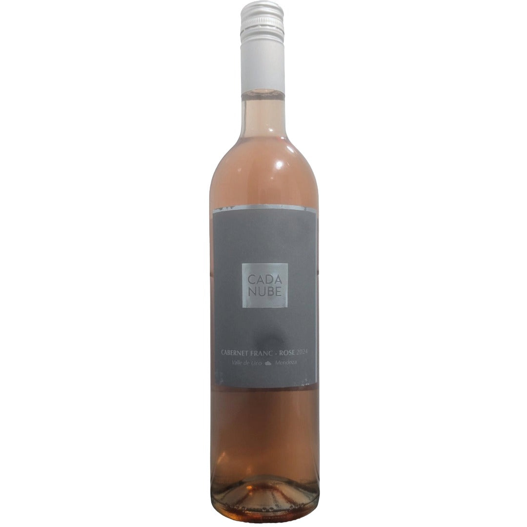 Cada Nube Cabernet Franc Rose